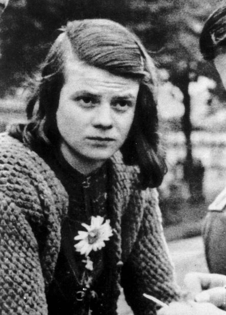 Sophie-Scholl